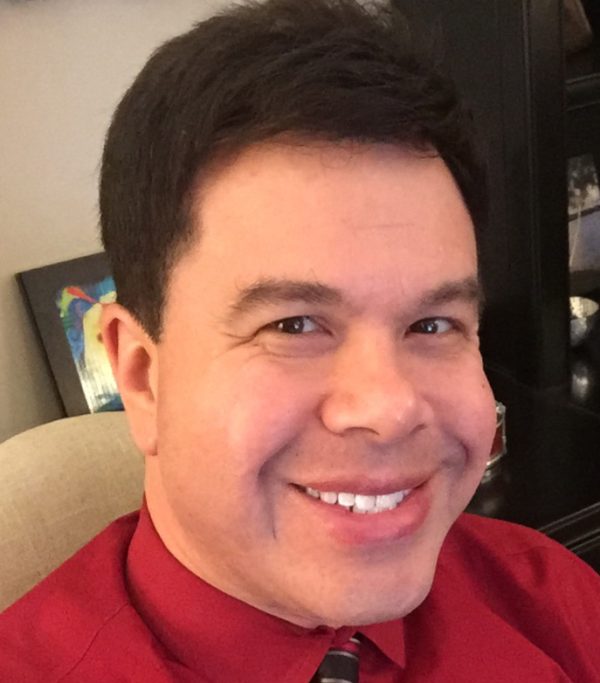 Roberto Olivardia, Ph.D.