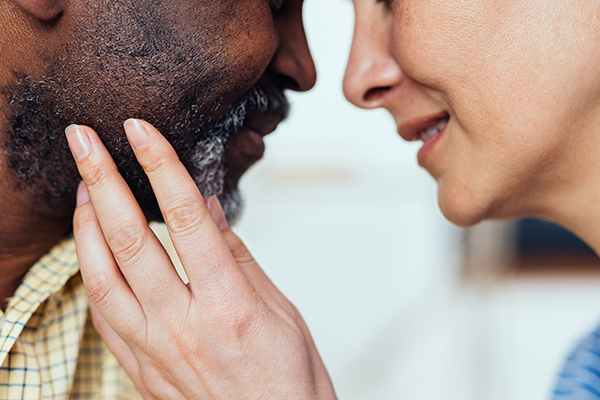 Better Sex with ADHD