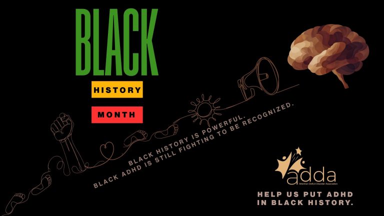 Black History Month