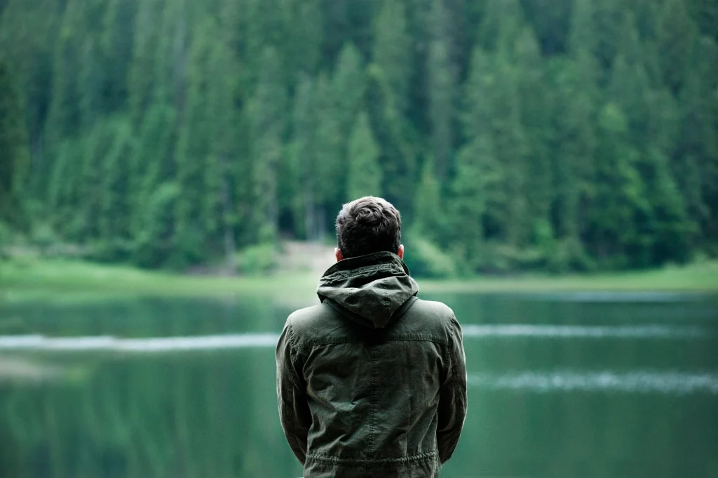 Build Resilience from Experience