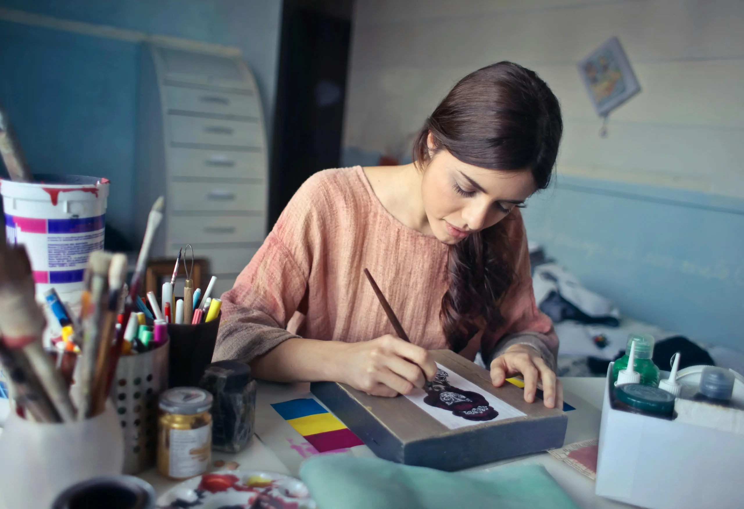 What Recent Research Says About ADHD Strengths and Well-Being