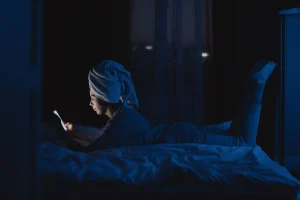 revenge-bedtime Revenge Bedtime Procrastination and ADHD